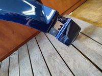 фото thumb №7, Крила лівий перед audi a3 8p lift lx5q baranek