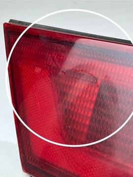 фото thumb №14, Лампа накладка зад задня honda accord vi купе 97-02