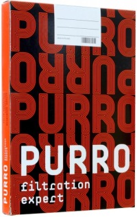 Купить Фильтр топливной  purro pur-pf1004, фото thumb