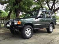 фото thumb №3, Range rover p38 1995-2001 kpl пружин зад 2" 0-300kg ironman 4x4