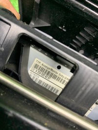 фото thumb №4, Дисплей mercedes w204 a2048204297, a2046801231 монитор