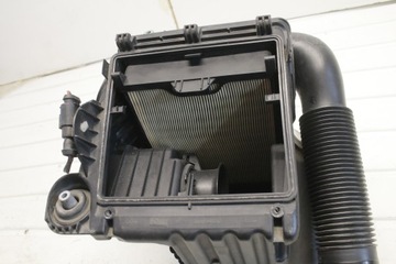 фото thumb №7, Корпус фильтр воздуха mercedes w169 1.5