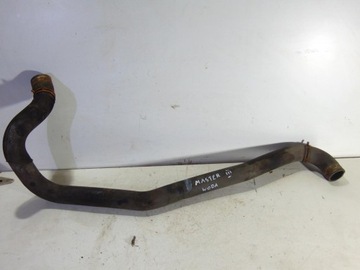 фото thumb №1, Шланг труба води master iii movano b 2.3 dci