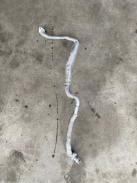 фото thumb №1, Porsche cayman 982 шланг трубка кондиціонера