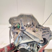 фото thumb №3, Коробка передач передач механическая renault laguna 2 2.2 cdi