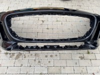 фото thumb №5, Jaguar f-type f type x152 r sport бампер перед org хороший