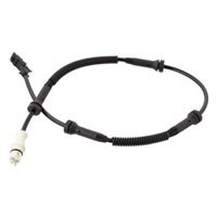 фото thumb №2, Датчик abs перед l/p nissan primastar opel