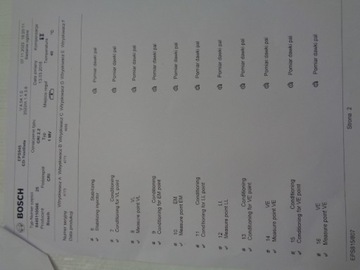 фото thumb №9, Citroen peugeot opel форсунки 1.6 hdi друк