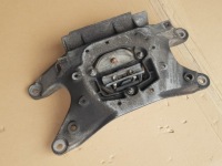 Кронштейн опора коробки автоматическая коробка передач multitronic / audi a4 b8 - a5 8t - 1.8 2.0 2.7 Доставка, фото thumb