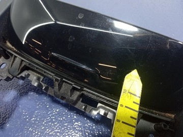 фото thumb №10, Peugeot 508 i бардачок рамка тунелю 9688547577