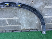 фото thumb №9, Volvo xc90 ii 2 2015- планка крыльев левая передняя 3137862 org eu