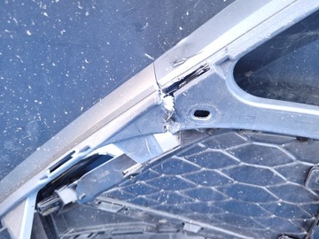 фото thumb №11, Toyota c-hr | бампер перед решітка решітка gr рестайлінг 53102-yp030 | 0254