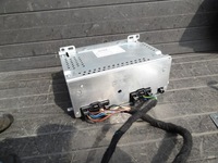 фото thumb №10, Ford ecosport 2016 радио дисплей экран europa оригинал