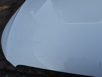 фото thumb №11, Audi q5 8r капот кришка двигуна ly9c przed lift кришка двигуна