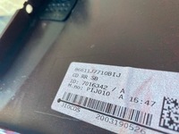 фото thumb №6, Бампер задній kia proceed pro ceed iii gt-line 18-