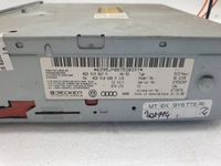 фото thumb №6, Зчитувач навігації audi a6 c6 4e0919887m