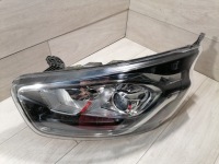 фото thumb №1, Transit custom лампа левая линза jk21-13w030-dh