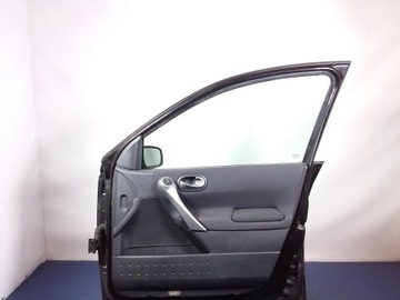 фото thumb №8, Renault megane ii рестайлінг двері перед праві nv676