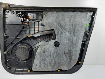 фото thumb №16, Kia sportage 2 ii рестайлинг 09r боковина дверь левый перед