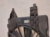 Вентилятор радиатора renault scenic 2 1.9dci в Украине, фото thumb