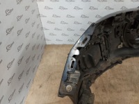 Купить Peugeot 308 1 рестайлинг  11r бампер перед передний, фото thumb