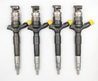 Купити Відновлений форсунка denso 23670-0g020, фото thumb