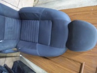 фото thumb №4, Volvo v50 s40 ii 2.0d 05' сидіння лівий перед