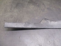 Накладка  накладка порога  левый задний 9635962677 peugeot 607 рестайлинг  2.7 hdi 04-10 r. Киев, фото thumb