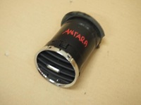 фото thumb №1, Решітка обдув opel antara 96661704