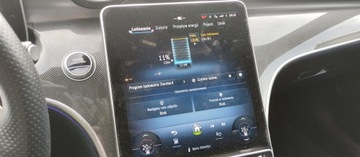 фото thumb №3, Экран монитор дисплей mercedes c-klasa w206 a2069006514