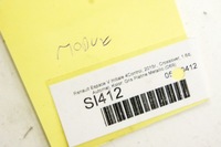 фото thumb №7, Si412 renault espace v 1.6d модуль насоса пального 169108688r