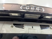 фото thumb №6, Кришка комплектна audi a3 8v ly9b sportback w колір