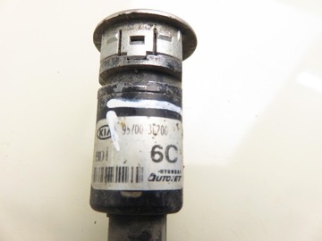 фото thumb №8, Датчики парковка kia sorento i jc 957003c200 957003e200 комплект