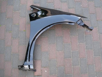 фото thumb №8, Крыло переднее правый honda civic ix 2012-2016r