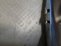 фото thumb №12, Skoda scala 657807421 бампер задній задня