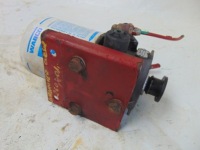 Iveco euromover 01r основа осушувача la8272 Зі Шроту, фото thumb