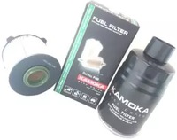 фото thumb №1, Kamoka фільтр пального renault clio i 19 i ii trafic