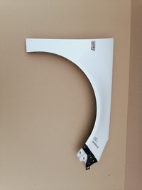 фото thumb №1, Крыло правый перед opel insignia a