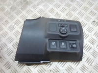 фото thumb №1, Панель рамка дзеркал nissan note e12