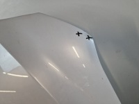 фото thumb №4, Mazda cx5 ii 2 lift капот крышка передняя перед