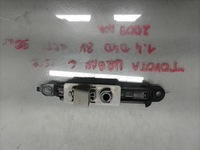 фото thumb №1, Регулировка высоты поперечина левая toyota urban cruiser