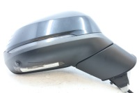 фото thumb №1, Дзеркало зовнішнє праве bmw u06 475 17pin