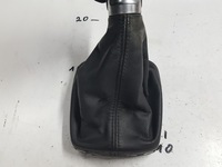 фото thumb №8, Audi a1 8x 10-14r ручка чехол переключения передач