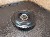 фото thumb №9, Шків колінчастого вала колінчастого bmw 5 e39 520i m52b20 206s3 11231735358