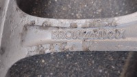 фото thumb №12, Диски алюмінієві mg zt rover 75 7,5x18 5x100 et50