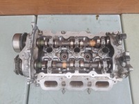 фото thumb №1, Головка валы правая infiniti q50 q60 3.0 vr30 r4hk