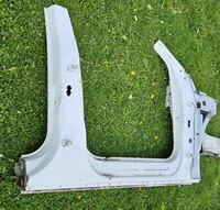 фото thumb №6, Audi q5 8r0 08-15 поріг блок двигуна правий