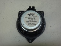 Динамик дверь mini r55 r56 r57 r58 r59 Доставка, фото thumb