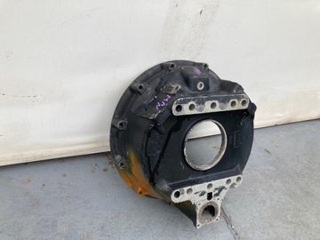 фото thumb №6, Man l2000 корпус зчеплення коробки коробки передач ecomid 16s109 81301013145