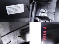 фото thumb №12, Audi rs5 8w6 b9 f5 coupe поріг лівий молдинг накладка